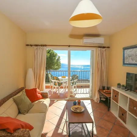 Lägenhet El Balcon De Julieta *