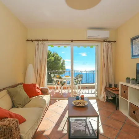 El Balcon De Julieta Lägenhet *
