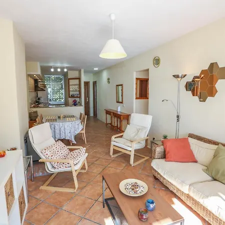 El Balcon De Julieta Lägenhet *
